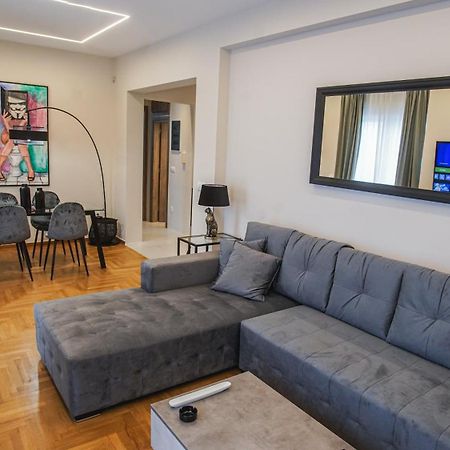 Irene'S Εlegant Αpartment, Near Acropolis Apartment Athens Exterior photo