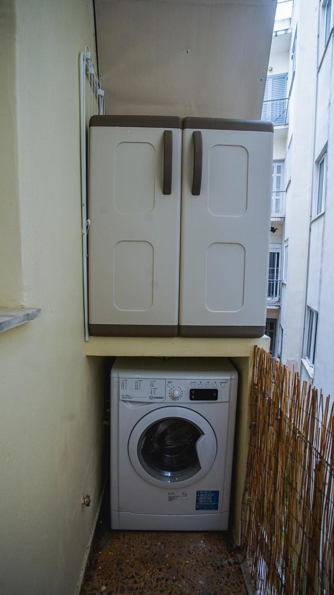 Irene'S Εlegant Αpartment, Near Acropolis Apartment Athens Exterior photo